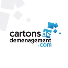 Carton de demenagement