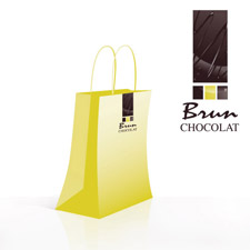 Brun Chocolat