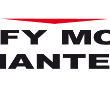 Stickers pour la société DAFY MOTO NANTES