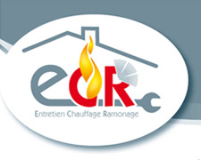 Identité visuelle pour ECR