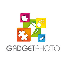 Gadget photo