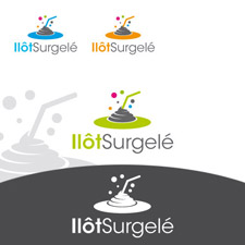 Ilot Surgelé