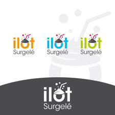 Ilot Surgelé2